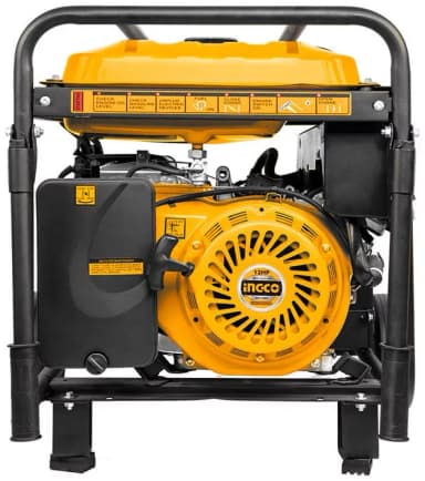 Generator benzinli 5.5kw INGCO