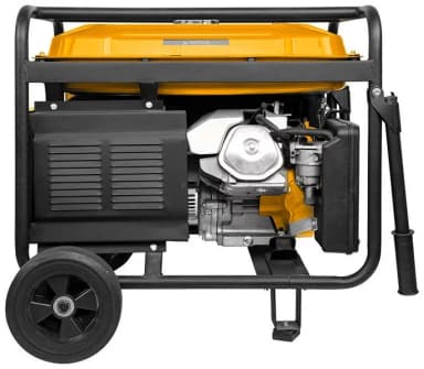Generator benzinli 5.5kw INGCO