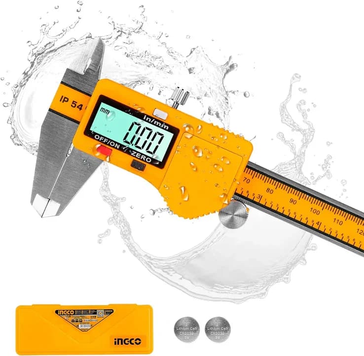 Elektron ştanqersirkul 150mm INGCO