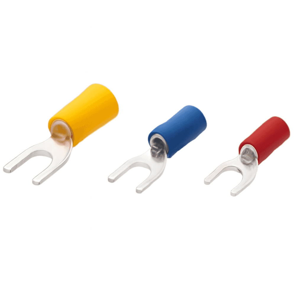 Naqil ucluğu 1.5-2.5mm2 bolt m5 Safak