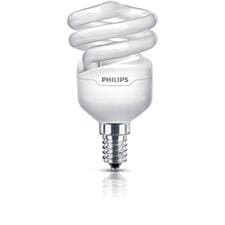 12W E14 CDL Tornado Spiral Lampa led PHILIPS