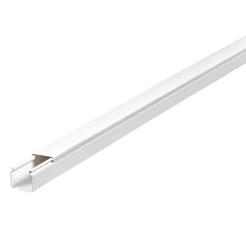 Kabel kanalı plastik 25x25 Zeybek