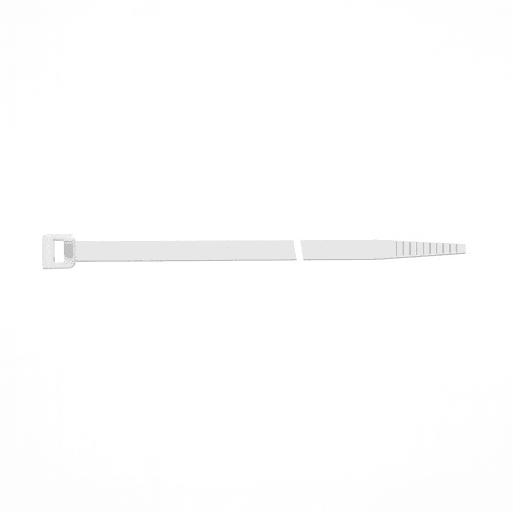 Kabel bağı 100x2.5 ağ Safak