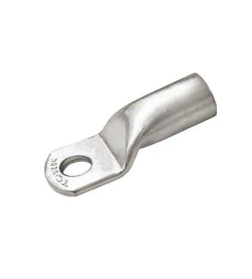 Kabel ucluğu alüminium 70mm2 Bolt m12 Safak
