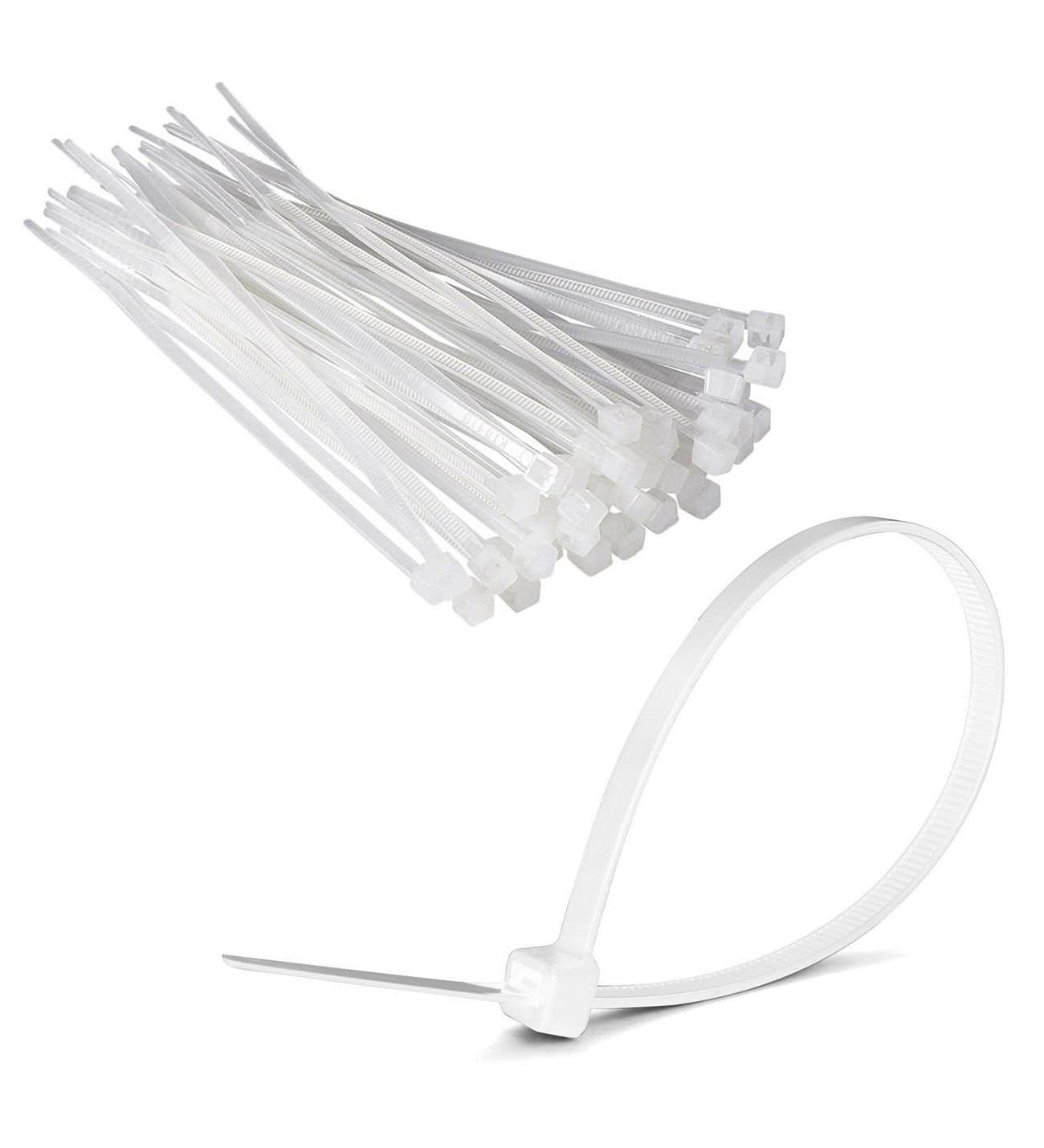 Kabel bağı 550x8 ağ Safak