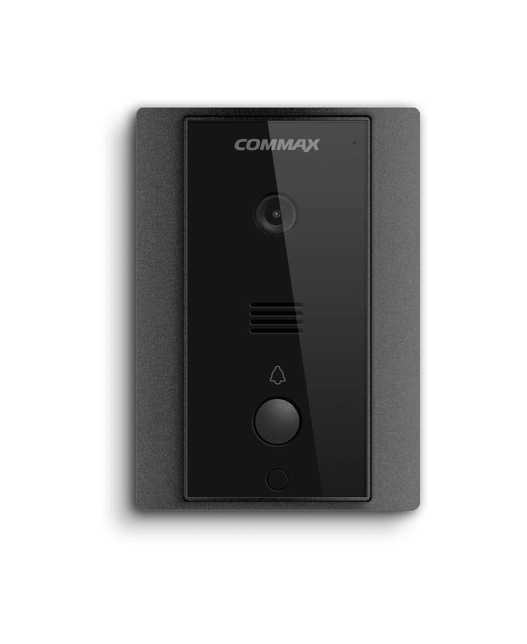 Domofon üçün kamera boz Commax
