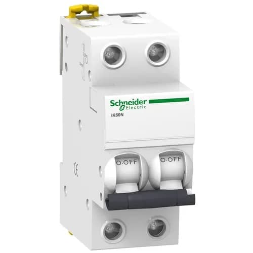 A9K24320 3X20A C tip 6kA SCHNEIDER