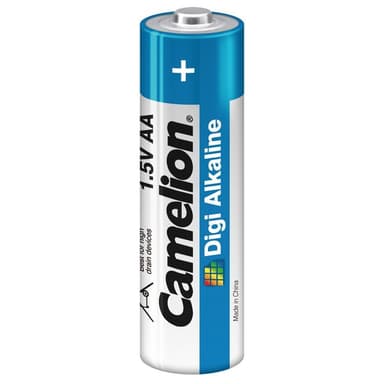 Batareya Digi AA2 Camelion