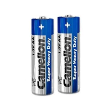 Batareya Blue AA2 Camelion