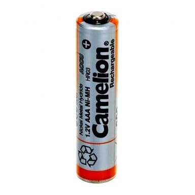 Batareya ACCU AAA2 Camelion