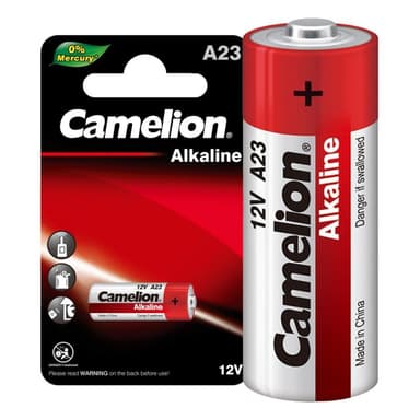 Batareya A23 Camelion