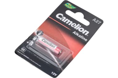 Batareya A27 Camelion