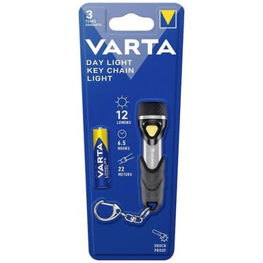 Əl fənəri 16605 Varta