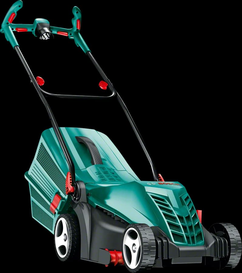 Elektrikli otbiçən ARM 34 BOSCH