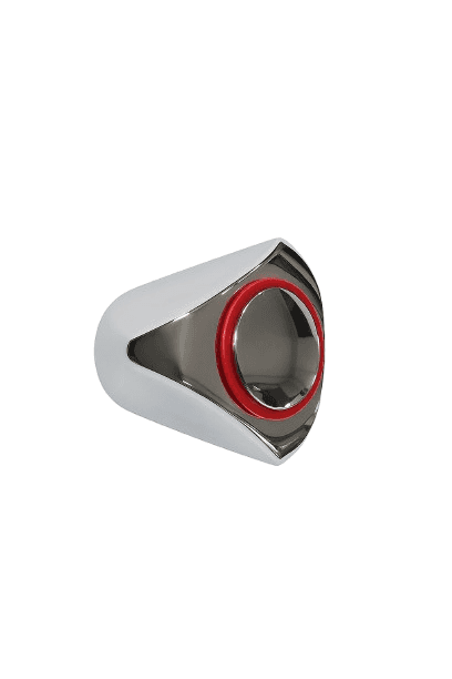 Arko başlıq boş içi kvadrat (Prizma) S-G 4 Qayo