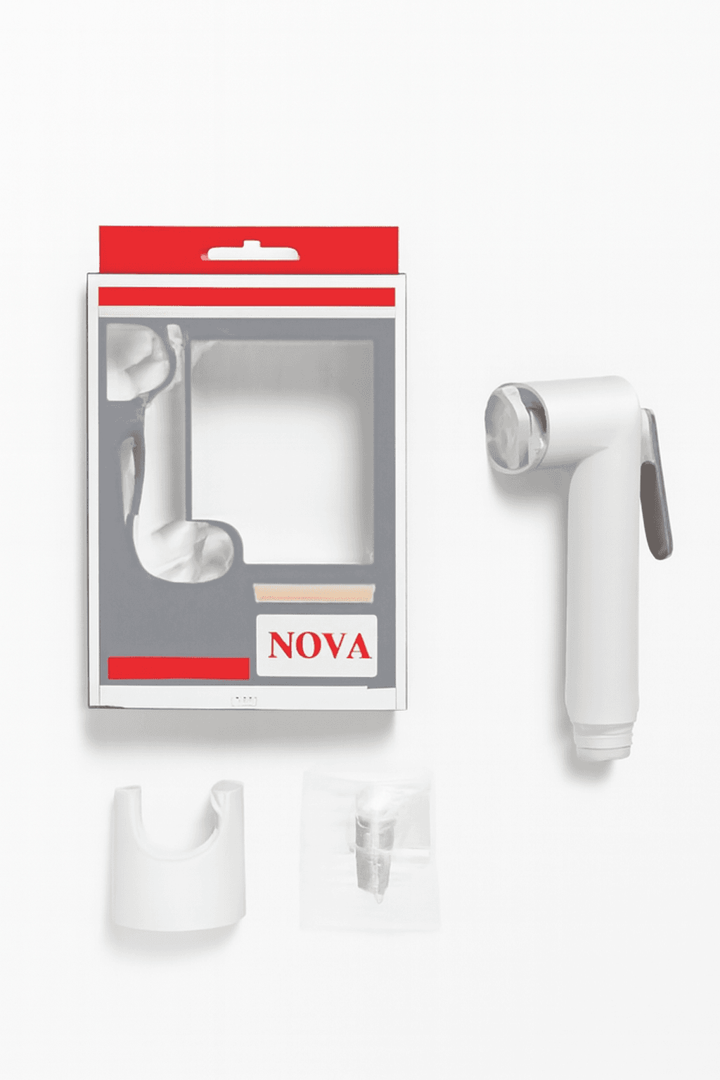 Bede K Nova Qayo