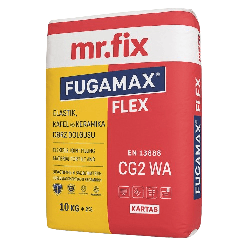 Qara fuqa 10kq Mr.Fix