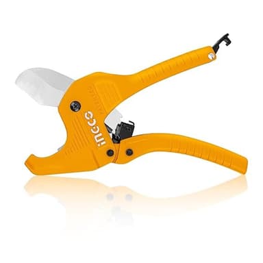 PVC qayçı 193mm INGCO