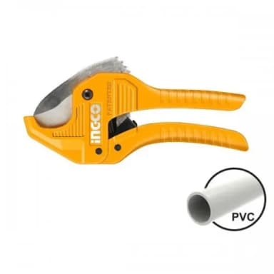PVC qayçı 193mm INGCO