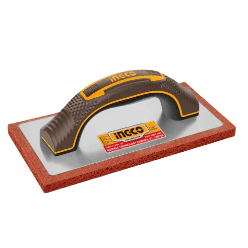 Mala sürtgəc qulplu 230x100mm INGCO
