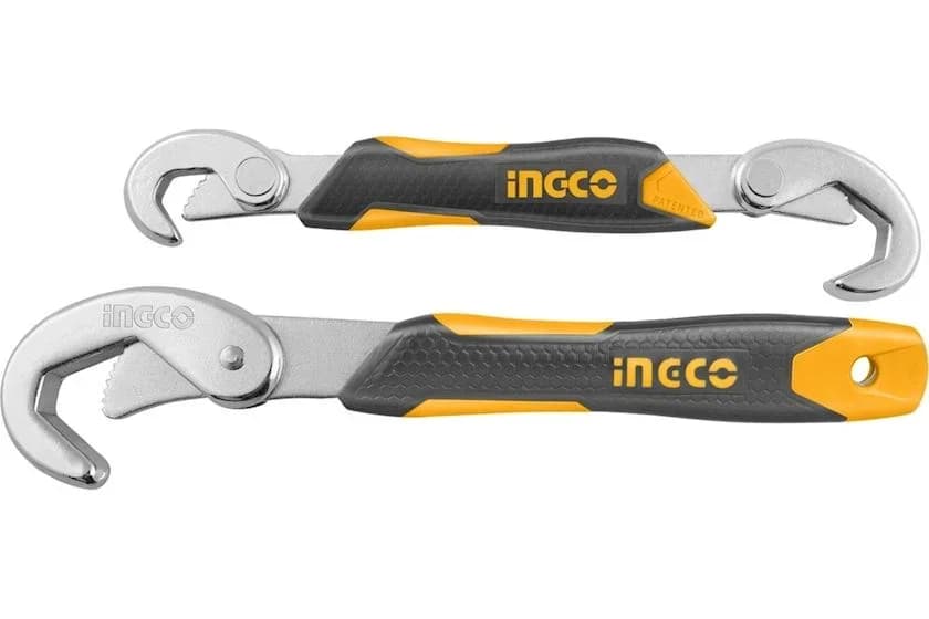İkili universal açar dəsti 9-32mm INGCO X