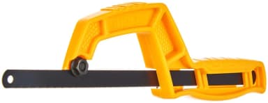 Dəmir kəsən mişar kiçik ölçü 220mm INGCO