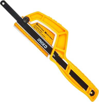 Dəmir kəsən mişar kiçik ölçü 220mm INGCO