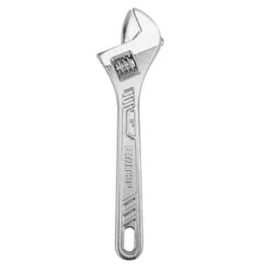 Razvadnoy açar 150mm 6" Emtop
