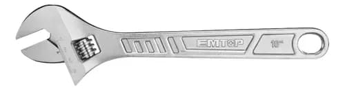 Razvadnoy açar 250mm 10" Emtop
