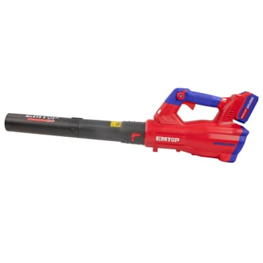 Batareyalı hava vuran  20V 8.5m 3dəq Emtop