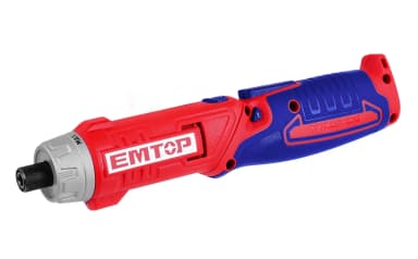 Akkumulyatorlu vintburan tapanca tip 8V Emtop