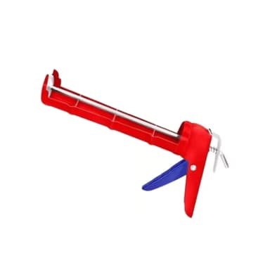 Silikon tapançası 230mm 9" Emtop