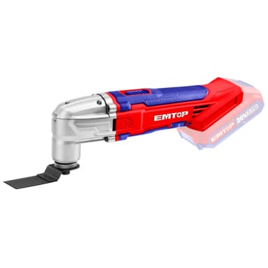 Divar çapan 20V Emtop