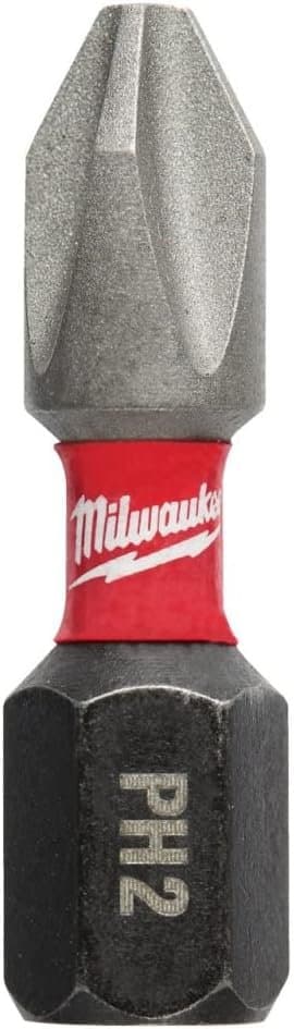 Drel Ucluğu  PH2 25 mm Milwaukee