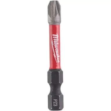 Bita Shockwave PZ3 50 mm Milwaukee
