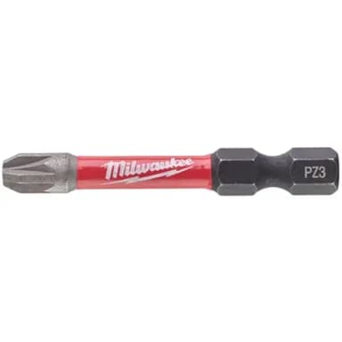 Bita Shockwave PZ3 50 mm Milwaukee