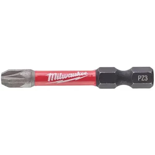 Bita Shockwave PZ3 50 mm Milwaukee