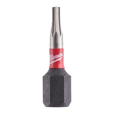 Drel Ucluğu TX8 25 mm Milwaukee