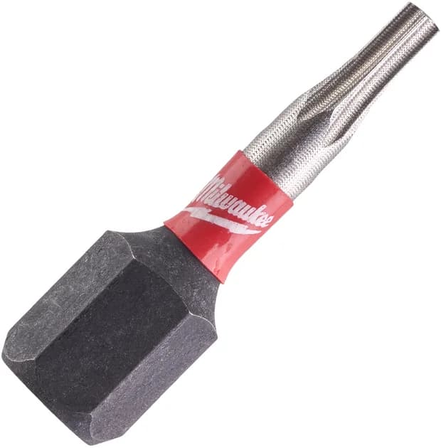 Drel Ucluğu TX8 25 mm Milwaukee