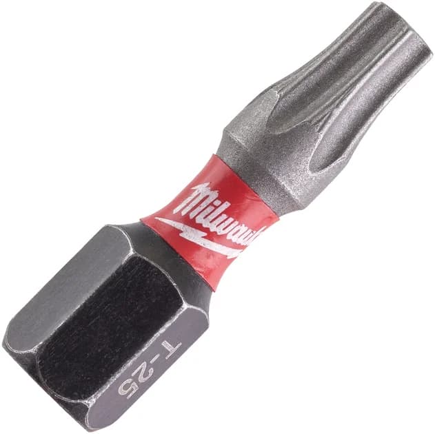 Drel Ucluğu TX25 25 mm Milwaukee