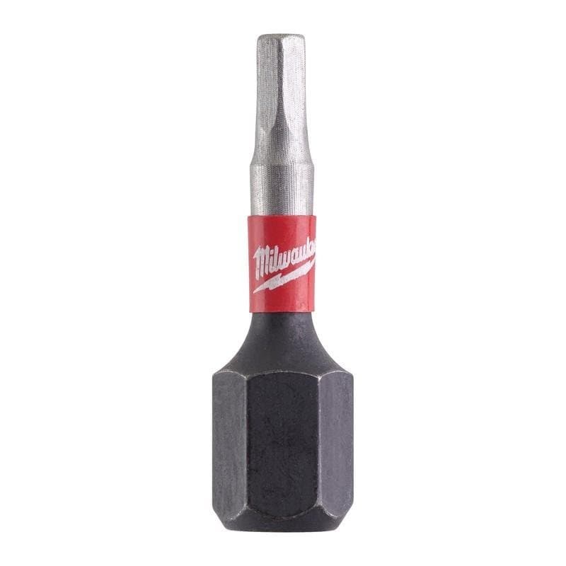 Drel ucluğu HEX2.5 25 mm Milwaukee
