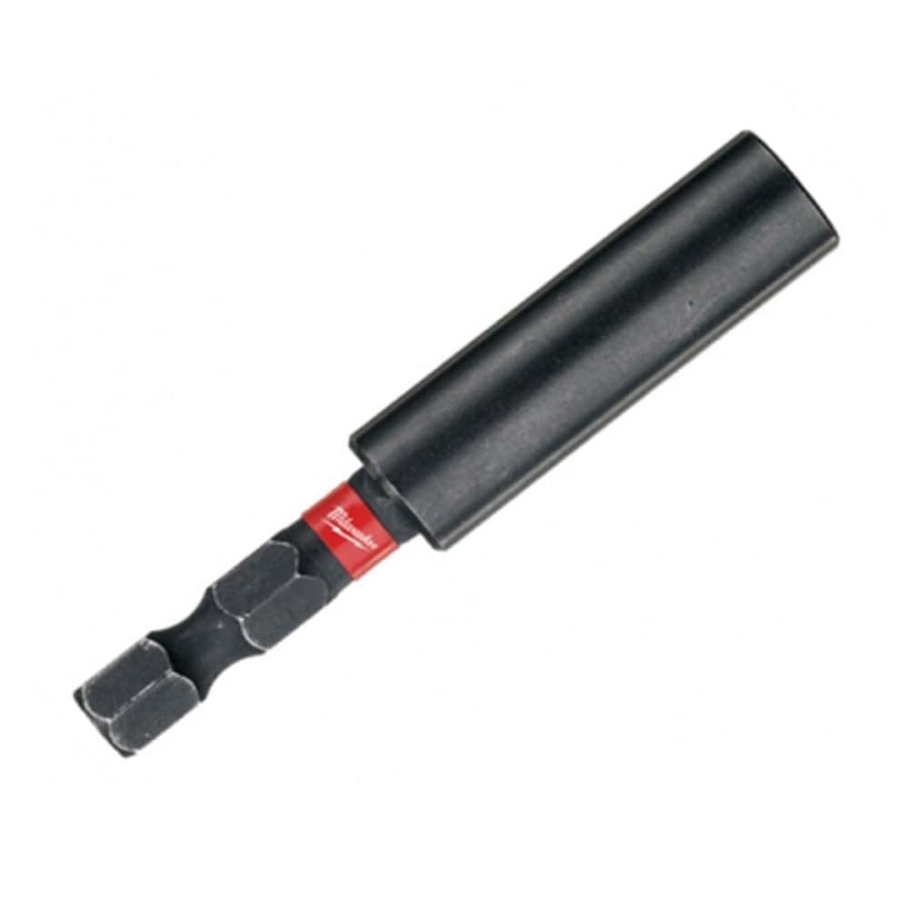 Drel ucluqları üçün maqnitli tutucu ShW 60 mm Milwaukee