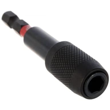 Drel ucluqları üçün maqnitli tutucu ShW 73 mm Milwaukee