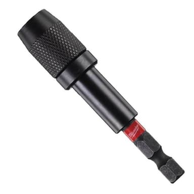 Drel ucluqları üçün maqnitli tutucu ShW 73 mm Milwaukee