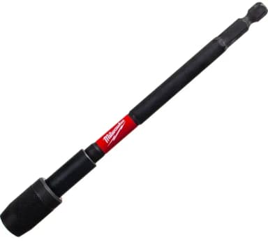 Drel ucluqları üçün maqnitli tutucu ShW 152 mm Milwaukee