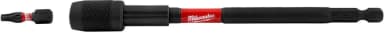 Drel ucluqları üçün maqnitli tutucu ShW 152 mm Milwaukee