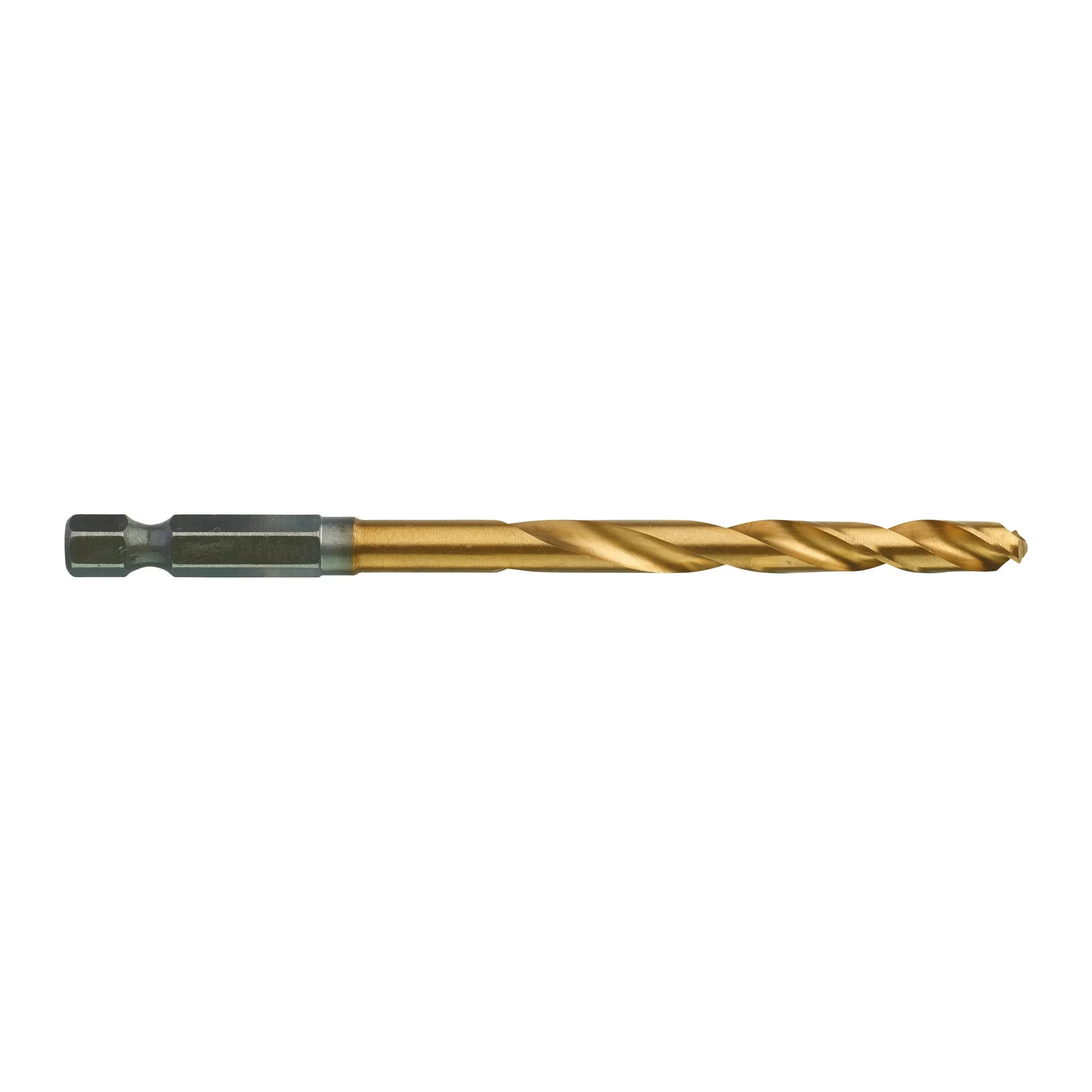 Metal Sverlo ShW HSSTiN  6.0 mm Milwaukee