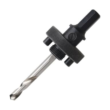 Altıbucaqlı bağlayıcı mil (arbor) Hex 9.5/32-210 mm Milwaukee