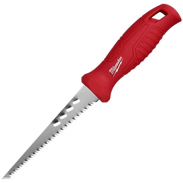 Alçipan bıçağı Milwaukee