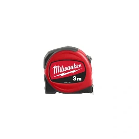Ölçü metrəsi S3m/16mm Milwaukee